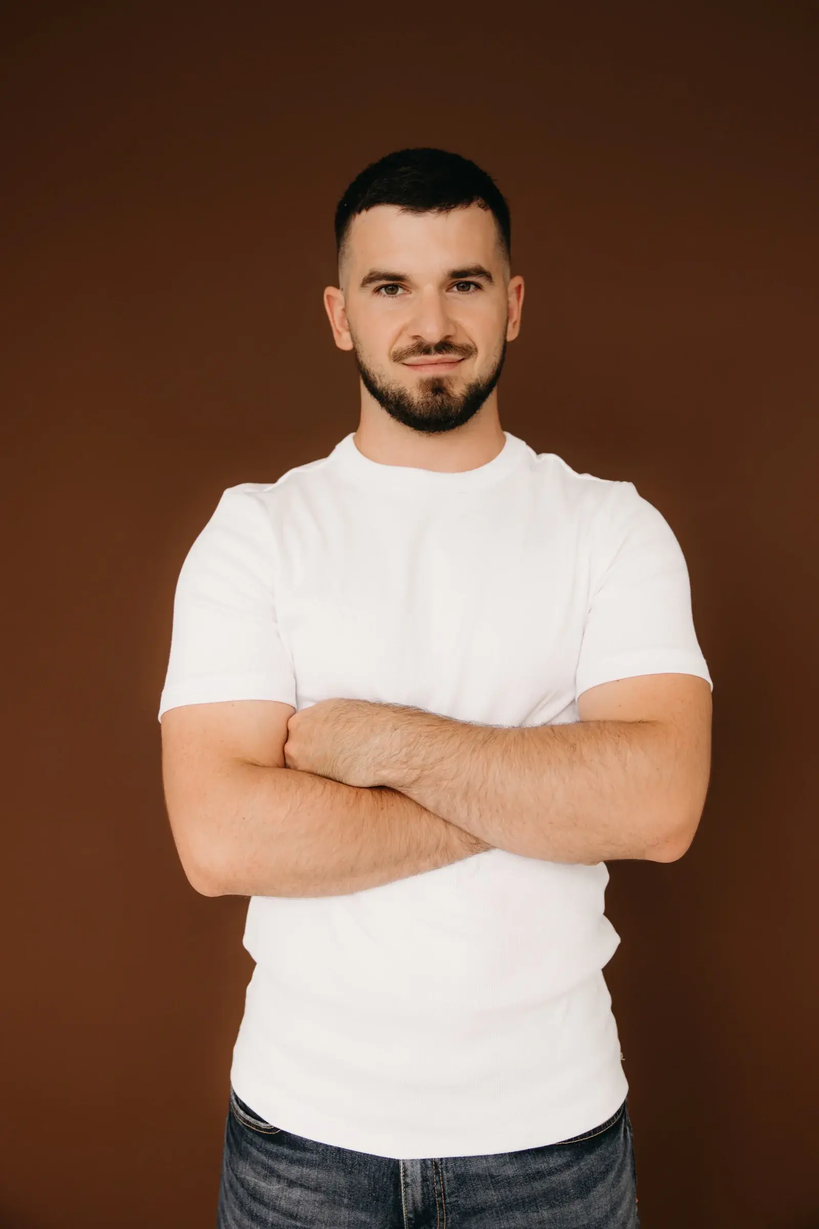 David Hudec