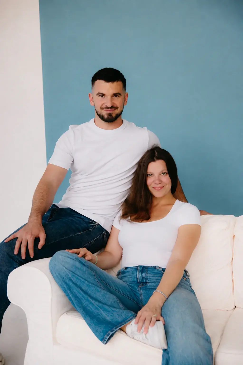 Linda a David Hudec, zakladatelia TIMBLi